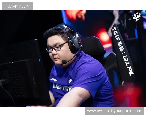 LPL加赛上路单杀震惊主持席，电竞激情再燃！