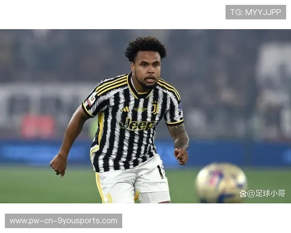 尤文直塞制造绝佳空间，麦肯尼低射破网